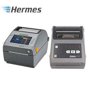 hermes label|hermes label printing.